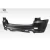 2011-2013 Jeep Grand Cherokee SRT Look Body Kit - 4 Piece - image 24