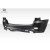 2011-2013 Jeep Grand Cherokee SRT Look Body Kit - 4 Piece - image 24