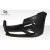 2011-2013 Jeep Grand Cherokee SRT Look Body Kit - 4 Piece - image 9