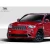 2011-2013 Jeep Grand Cherokee SRT Look Front Bumper - 1 Piece - image 6