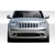 2011-2013 Jeep Grand Cherokee SRT Look Front Bumper - image 1