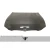 2007-2010 BMW 3 Series E92 2dr E93 Convertible Carbon AF-2 Hood ( CFP ) - 1 Piece - image 3