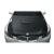2007-2010 BMW 3 Series AF-2 Carbon Fiber Hood - image 2