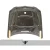 2007-2010 BMW 3 Series AF-2 Carbon Fiber Hood - image 9