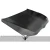 2007-2010 BMW 3 Series AF-2 Carbon Fiber Hood - image 15