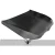 2007-2010 BMW 3 Series AF-2 Carbon Fiber Hood - image 14