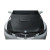 2007-2010 BMW 3 Series E92 2dr E93 Convertible Carbon AF-2 Hood ( CFP ) - 1 Piece - image 3