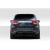 2011-2015 Jeep Grand Cherokee SRT Look Rear Bumper - 1 Piece - image 6