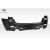 2011-2015 Jeep Grand Cherokee SRT Look Rear Bumper - image 6