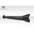 2011-2015 Jeep Grand Cherokee SRT Look Side Skirt Rocker Panels - 2 Piece - image 6