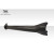 2011-2015 Jeep Grand Cherokee Duraflex SRT Look Side Skirt Rocker Panels - 2 Piece - image 6