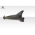 2011-2015 Jeep Grand Cherokee SRT Look Side Skirt Rocker Panels - 2 Piece - image 9