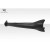2011-2015 Jeep Grand Cherokee Duraflex SRT Look Side Skirt Rocker Panels - 2 Piece - image 10