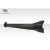 2011-2015 Jeep Grand Cherokee SRT Look Side Skirts - image 6