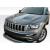 2011-2022 Jeep Grand Cherokee SRT Look Hood - 1 Piece - image 10