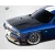 2008-2023 Dodge Challenger SRT Look Carbon Fiber Hood - image 3