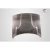 2008-2023 Dodge Challenger SRT Look Carbon Fiber Hood - image 6