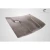 2008-2023 Dodge Challenger SRT Look Carbon Fiber Hood - image 6