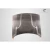 2008-2023 Dodge Challenger SRT Look Carbon Fiber Hood - image 5