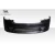 2008-2010 Jeep Grand Cherokee SRT Look Front Bumper - 1 Piece - image 5