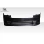 2008-2010 Jeep Grand Cherokee SRT Look Front Bumper - image 6