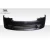 2008-2010 Jeep Grand Cherokee SRT Look Front Bumper - image 7