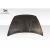 2007-2012 Dodge Caliber SRT Look Hood - image 7