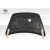 2007-2012 Dodge Caliber SRT Look Hood - image 9