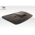 2007-2012 Dodge Caliber SRT Look Hood - image 13