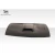 2007-2012 Dodge Caliber SRT Look Hood - image 10