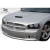 2006-2010 Dodge Charger SRT Look Body Kit - 4 Piece - image 1