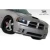 2006-2010 Dodge Charger SRT Look Kit - image 15