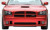 2006-2010 Dodge Charger Duraflex SRT Look Body Kit 4 Piece