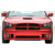 2006-2010 Dodge Charger SRT Look Body Kit - 5 Piece - image 3