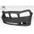 2006-2010 Dodge Charger SRT Look Body Kit - 5 Piece - image 26