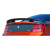 2006-2010 Dodge Charger SRT Look Body Kit - 5 Piece - image 55