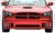2006-2010 Dodge Charger Duraflex SRT Look Body Kit 5 Piece