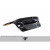 2007-2013 BMW 3 Series E92 2dr Carbon AF-2 Trunk Lid ( CFP ) - 1 Piece - image 4