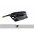 2007-2013 BMW 3 Series AF-2 Carbon Fiber Trunk - image 8