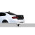 2007-2013 BMW 3 Series E92 2dr Carbon AF-2 Trunk Lid ( CFP ) - 1 Piece - image 2