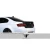 2007-2013 BMW 3 Series AF-2 Carbon Fiber Trunk - image 2