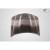2006-2010 Dodge Charger SRT Look Hood - 1 Piece - image 10