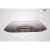2006-2010 Dodge Charger SRT Look Carbon Fiber Hood - image 23