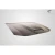 2006-2010 Dodge Charger SRT Look Carbon Fiber Hood - image 25
