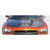 2006-2010 Dodge Charger SRT Look Hood - 1 Piece - image 3
