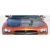 2006-2010 Dodge Charger SRT Look Carbon Fiber Hood - image 5