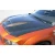 2006-2010 Dodge Charger SRT Look Carbon Fiber Hood - image 14