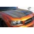 2006-2010 Dodge Charger SRT Look Carbon Fiber Hood - image 18