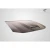 2006-2010 Dodge Charger SRT Look Carbon Fiber Hood - image 26