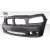 2006-2010 Dodge Charger SRT Look Front Bumper - image 13